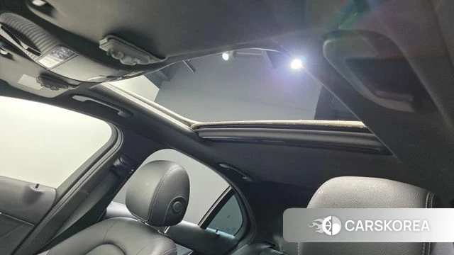 Mercedes-Benz C-Class W205 id 3941967 из Кореи 10