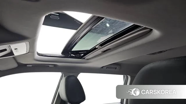 Ssangyong Rexton Sports id 3789835 из Кореи 10