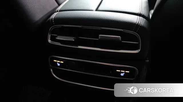 Genesis GV80 id 3675151 из Кореи 10