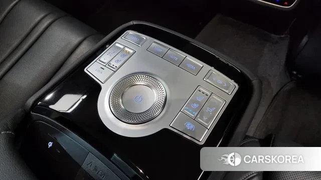 Genesis G80 (RG3) id 3671236 из Кореи 10