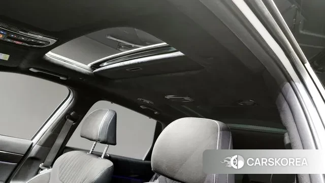 Hyundai The New Palisade id 2915150 из Кореи 10