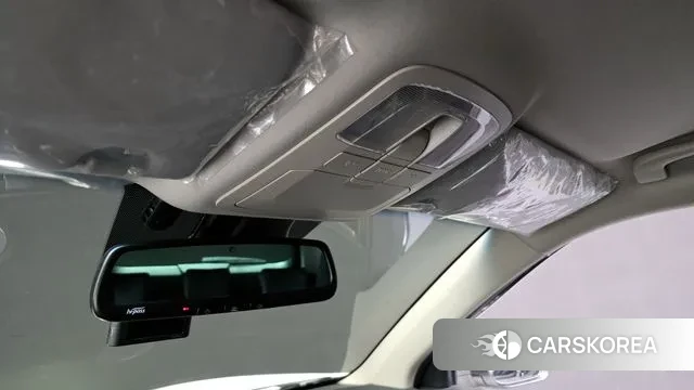 Ssangyong Beautiful Korando id 3740819 из Кореи 10