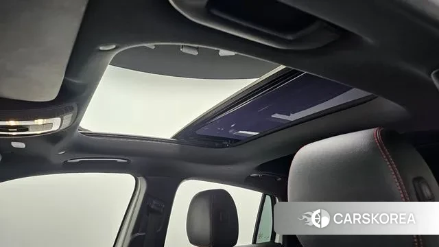 Mercedes-Benz GLA - Class H247 id 3282856 из Кореи 10