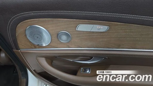 Mercedes-Benz E-Class W213 id 2957033 из Кореи 10