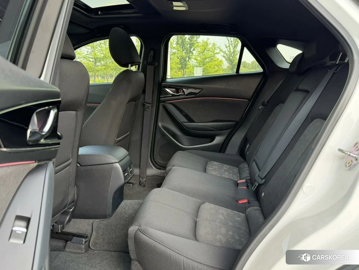 Mazda CX-4 id 4486343 из Китая 10