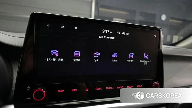 Kia The New K3 2nd generation id 4201177 из Кореи 10