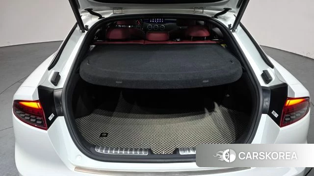 Kia Stinger Meister id 3839877 из Кореи 10