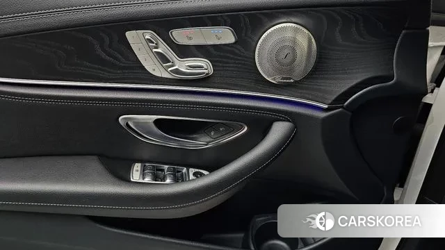 Mercedes-Benz E-Class W213 id 3545503 из Кореи 10