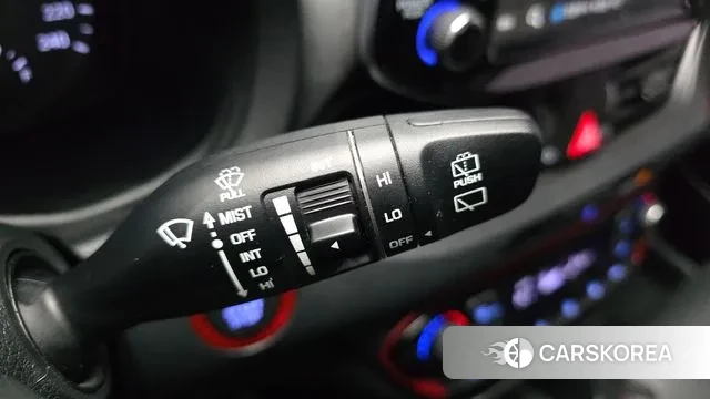 Hyundai i30 (PD) id 3622674 из Кореи 10