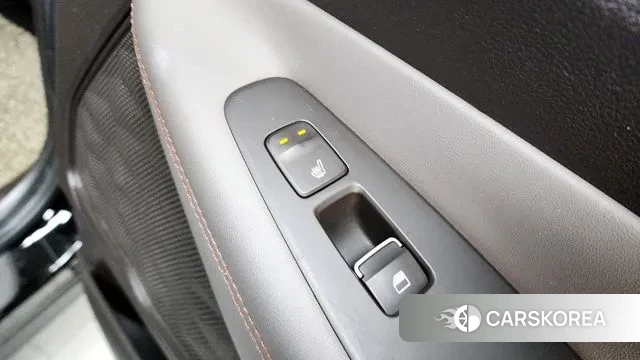 Hyundai Santa Fe TM id 3474834 из Кореи 10