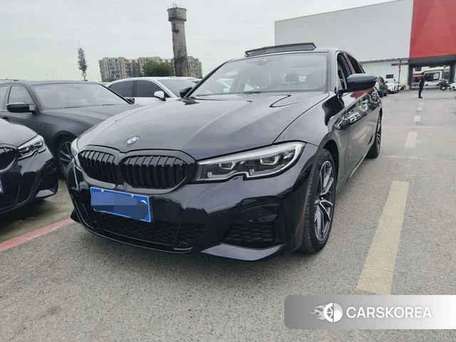 BMW 3 series id 4278381 из Китая 10