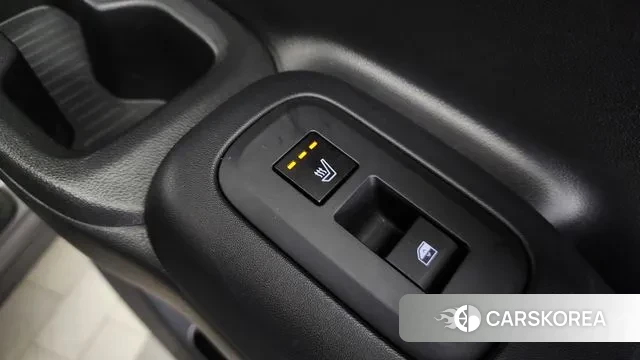 Hyundai Santa Fe (MX5) id 3332913 из Кореи 10