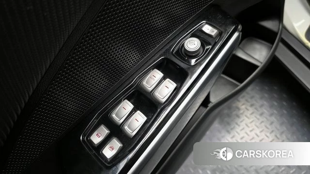 Ssangyong Tivoli Armor id 3894185 из Кореи 10