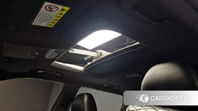 Ssangyong G4 Rexton id 3275747 из Кореи 10