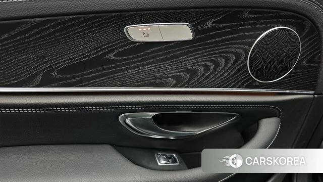 Mercedes-Benz E-Class W213 id 3965173 из Кореи 10