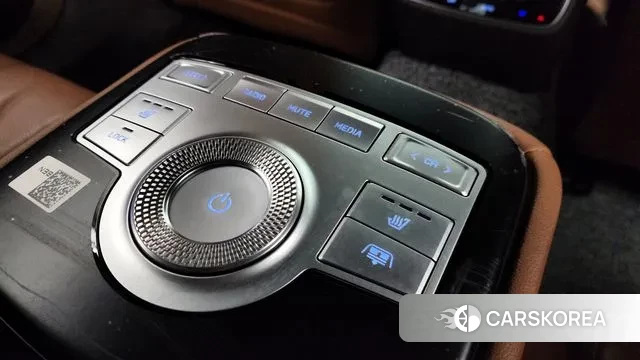 Genesis G80 (RG3) id 3474074 из Кореи 10