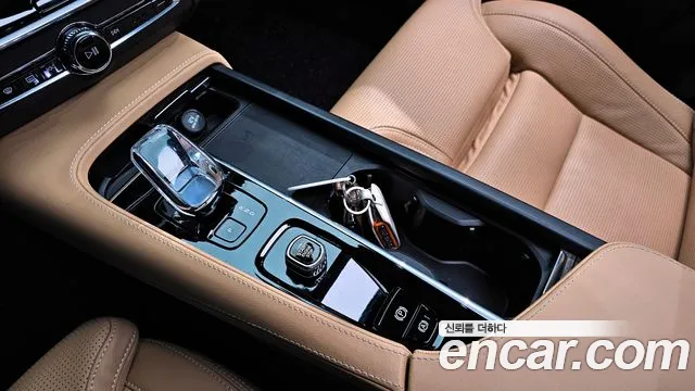 Volvo S90 id 2591093 из Кореи 10