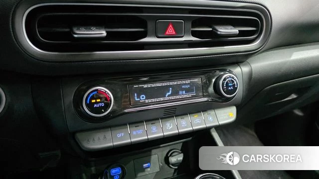Hyundai The New Kona Hybrid id 4711671 из Кореи 10