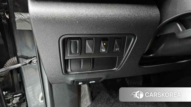 Renault Korea (Samsung) QM6 id 4339483 из Кореи 10