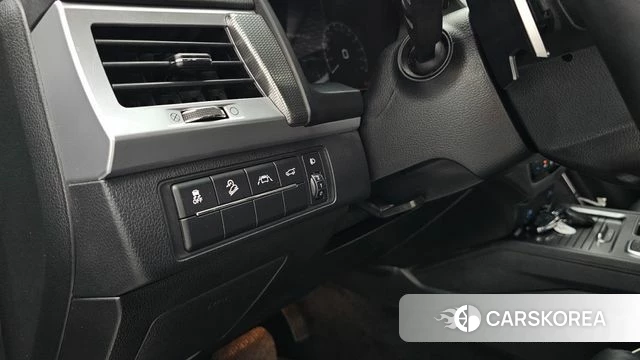 Ssangyong All New Rexton id 4556372 из Кореи 10