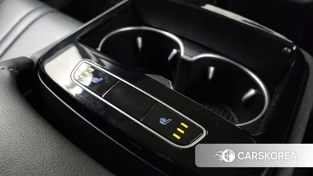 Genesis G80 (RG3) id 3479630 из Кореи 10