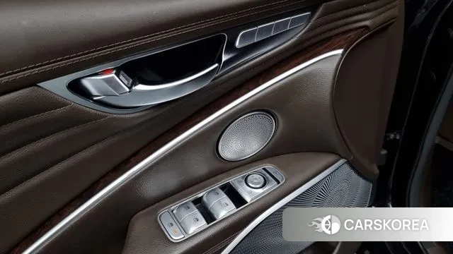 Kia More K9 id 3407689 из Кореи 10