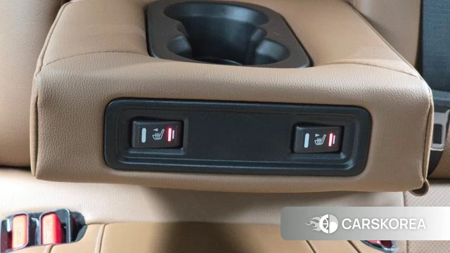 Renault Korea (Samsung) The New QM6 id 4561985 из Кореи 10