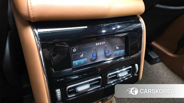 Lincoln Aviator 2nd generation id 4871166 из Кореи 10