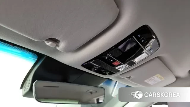 Hyundai Grandeur (GN7) id 3327338 из Кореи 10