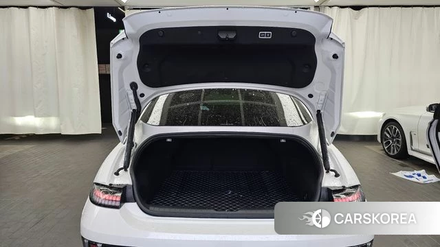 Hyundai Ionic 6 id 4602739 из Кореи 10