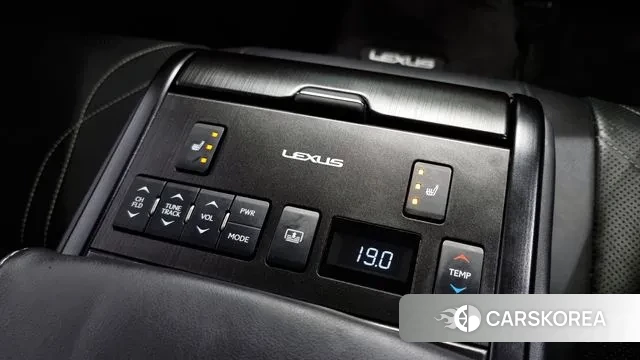 Lexus ES300h 7th generation id 3417999 из Кореи 10