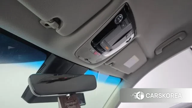 Kia K8 id 3503041 из Кореи 10