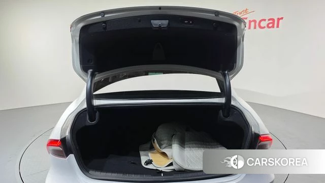 Hyundai The New Grandeur IG id 4726202 из Кореи 10