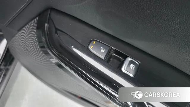 Kia K5 Hybrid 3rd Generation id 3022696 из Кореи 10