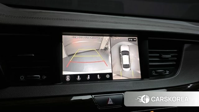 Kia Come New K7 id 4708809 из Кореи 10