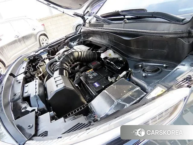 Kia The New Seltos id 3600002 из Кореи 10