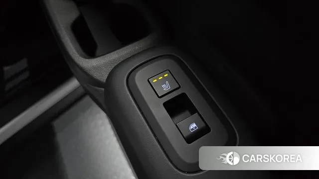 Hyundai Santa Fe (MX5) id 3706370 из Кореи 10