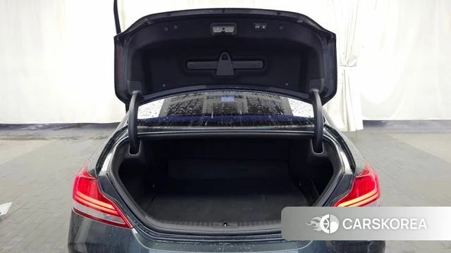 Genesis G70 id 4568426 из Кореи 10