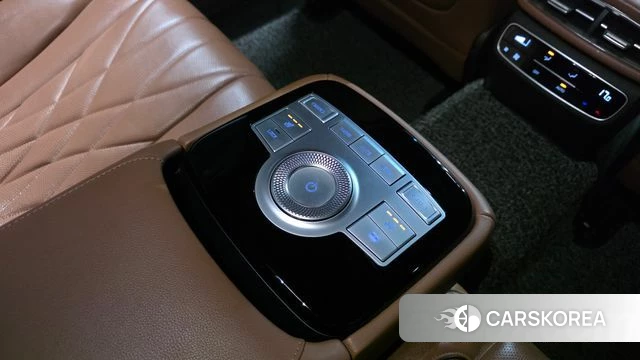 Genesis G80 (RG3) id 4693515 из Кореи 10