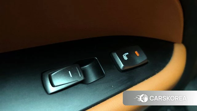 Ssangyong The New Rexton Sports Cannes id 3871385 из Кореи 10