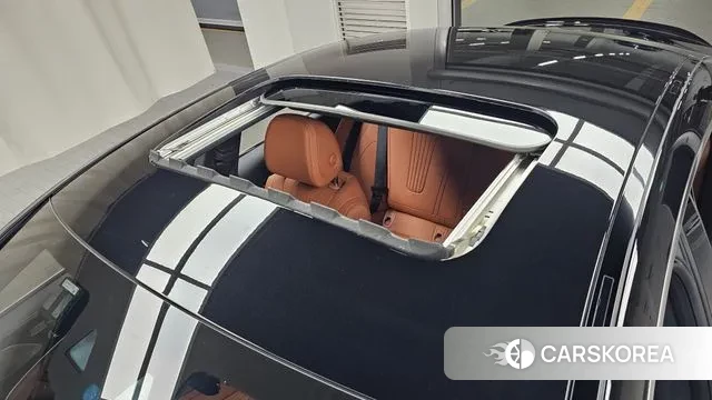 Mercedes-Benz CLS-Class C257 id 3016356 из Кореи 10