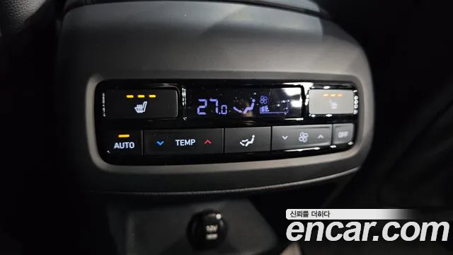 Hyundai The New Palisade id 2492318 из Кореи 10