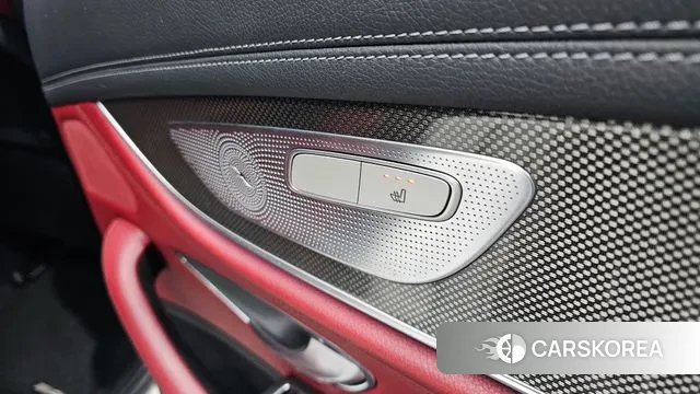 Mercedes-Benz CLS-Class C257 id 3509977 из Кореи 10