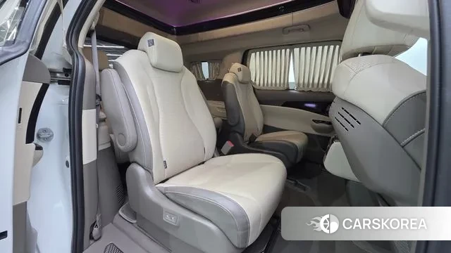 Kia Carnival 4th generation id 3420382 из Кореи 10