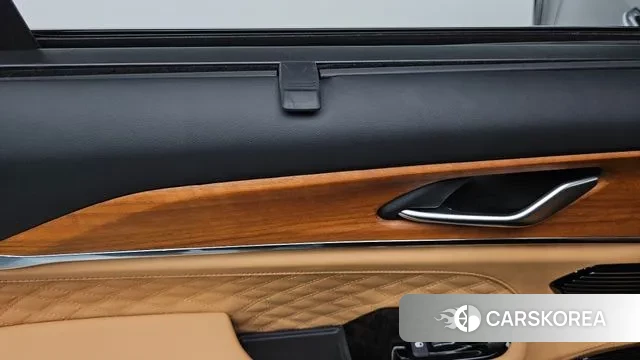 Jeep Grand Cherokee (WL) id 2974335 из Кореи 10