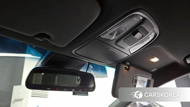 Kia Sportage The Bold id 3860886 из Кореи 10