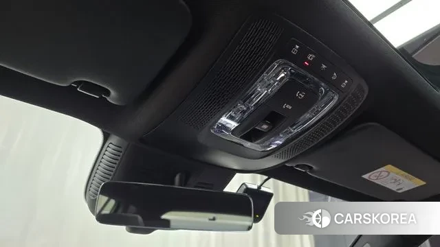 Mercedes-Benz GLB-Class X247 id 3517502 из Кореи 10