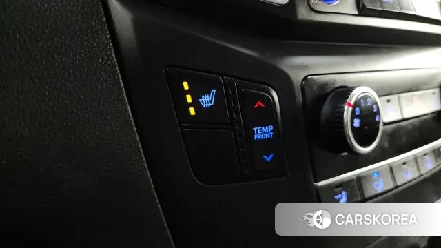 Hyundai The New Grand Starex id 3612677 из Кореи 10