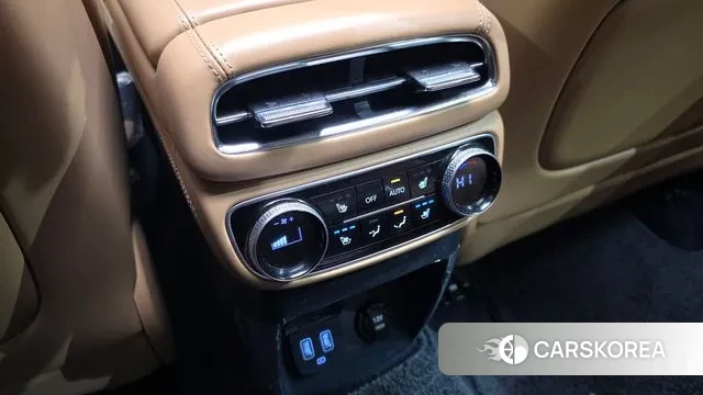 Genesis GV80 id 3462862 из Кореи 10