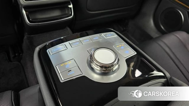 Genesis G80 (RG3) id 4571417 из Кореи 10